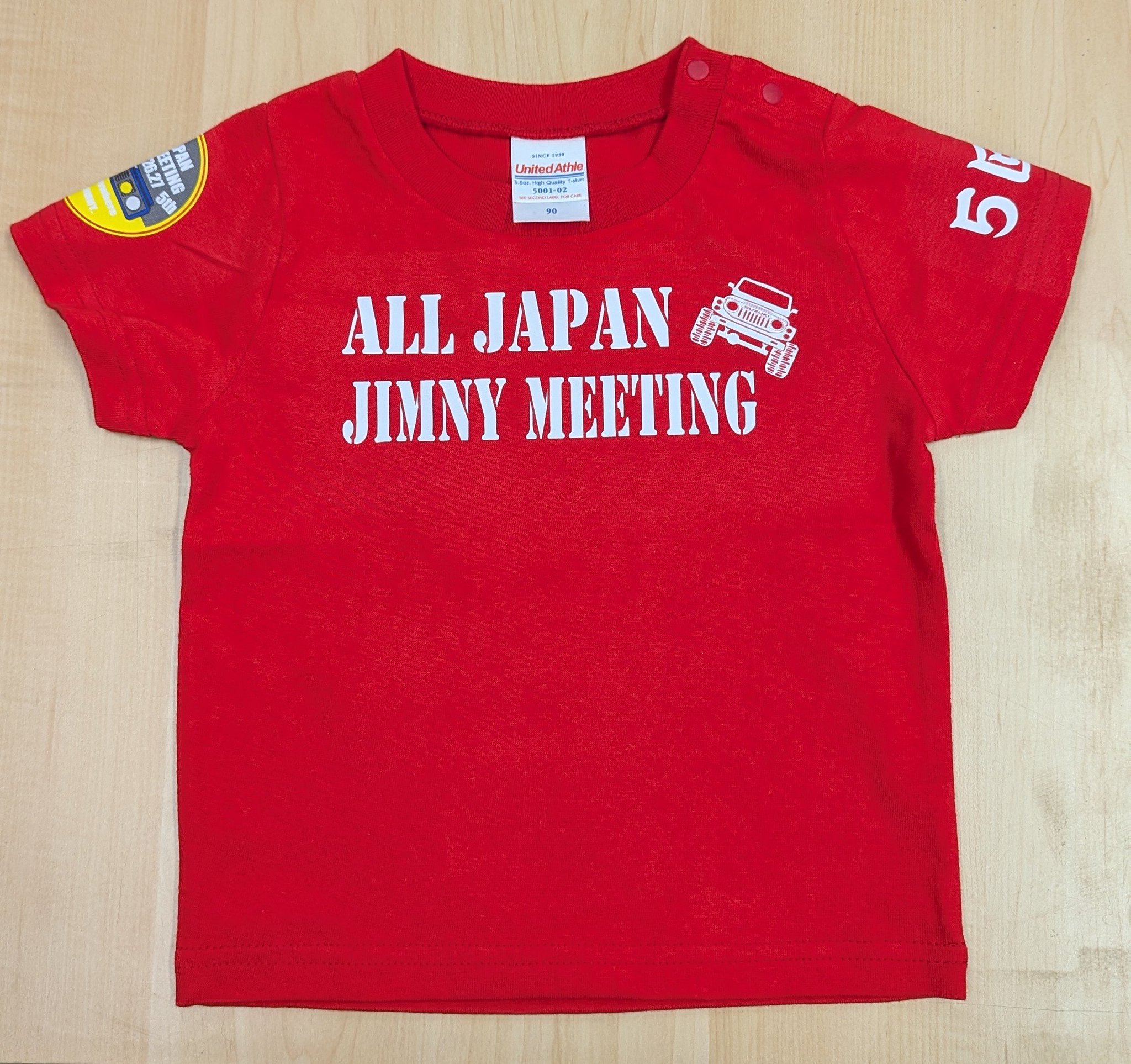 デプスTシャツ　新作完売品 T-SHIRT – DEPS online
