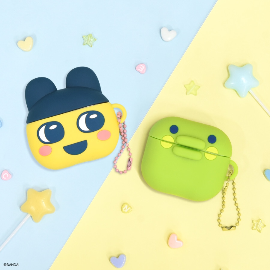 kawaiishop_kr's tweet photo. [ #RT + #Follow 이벤트💚]
한 분을 뽑아 원하시는 에어팟 케이스를 보내드려요 - ♬

「[예약/7月발매] 구치파치 주댕치 / 마메치 에어팟 케이스🎧」

~ 7月19日 23:59까지 진행됩니다 !

🎧 https://t.co/GyTC9gjcQ8
- 카드결제 가능 💳 / 예약구매 이벤트중 ! ( •̀ ω •́ )✧ https://t.co/YV5Bn0RlZX