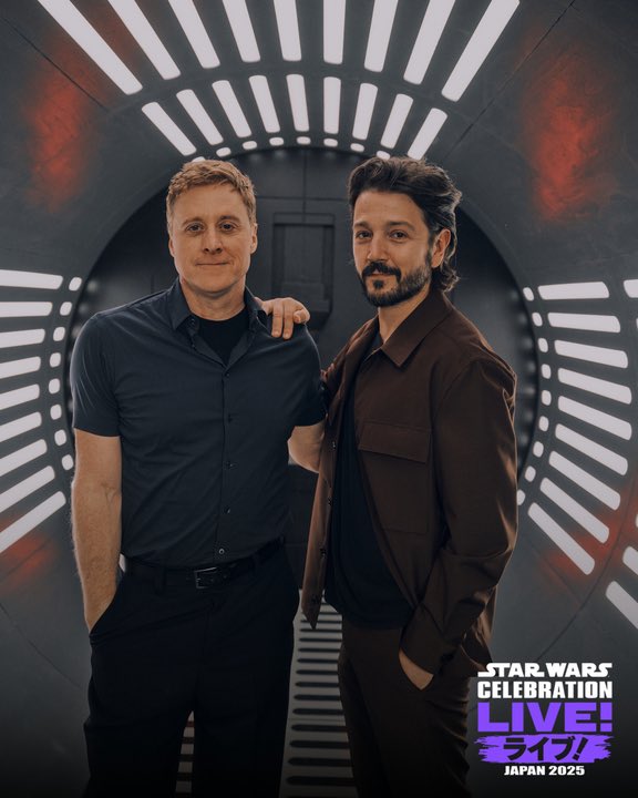 stardusthome's tweet image. “#diegolunawasrobbed” alan tudyk you’re so real