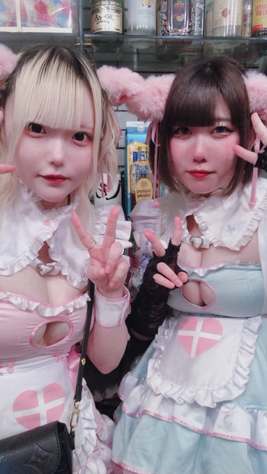 にゃんにゃんチュールのツイート