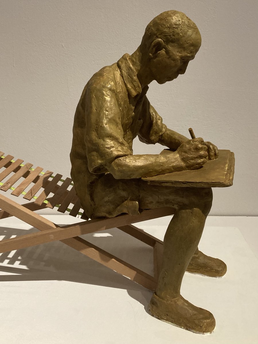 ProfessorPaulC1's tweet image. Drawing can support your health. Check out this helpful video:
youtube.com/watch?v=eUOXnG…