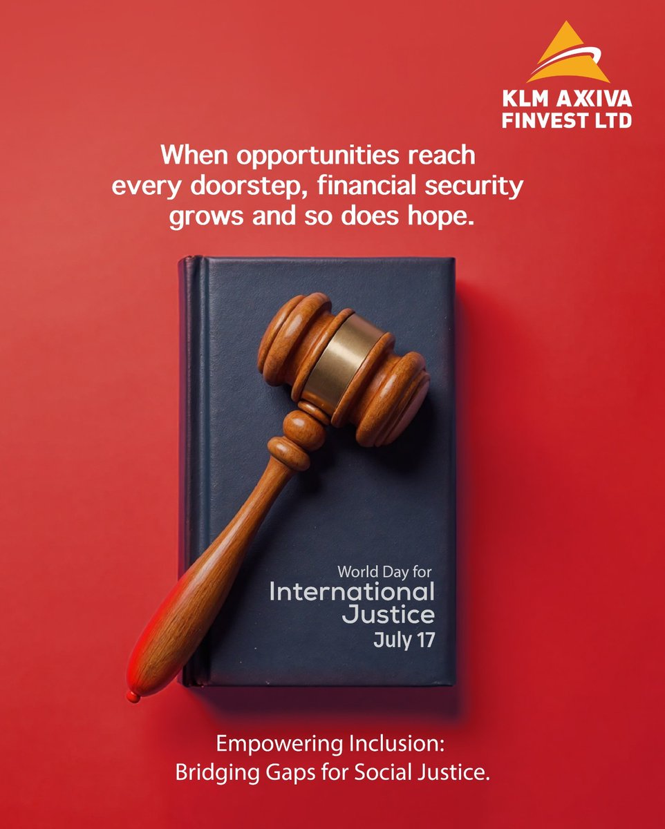 KLM Axiva (@KLMAxivaFinvest) / Posts / X