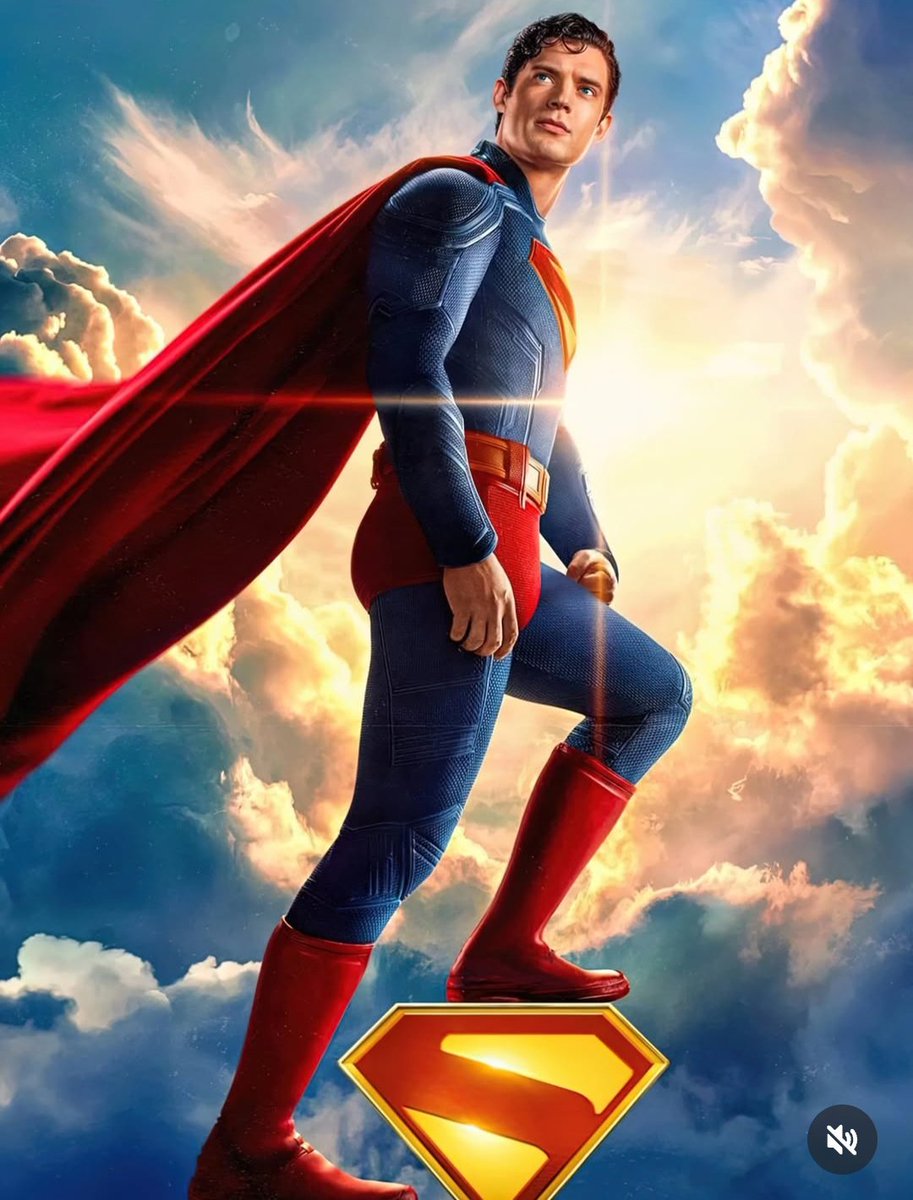 Yrithyll's tweet image. Deuxième visionnage de #Superman pour moi et comme pour beaucoup c'était mieux que la première fois. Je reste du même avis, c'est un très bon film non sans défaut mais un film qui a beaucoup de cœur. J'ai encore plus apprécié Corenswet en Superman je dois dire 😊