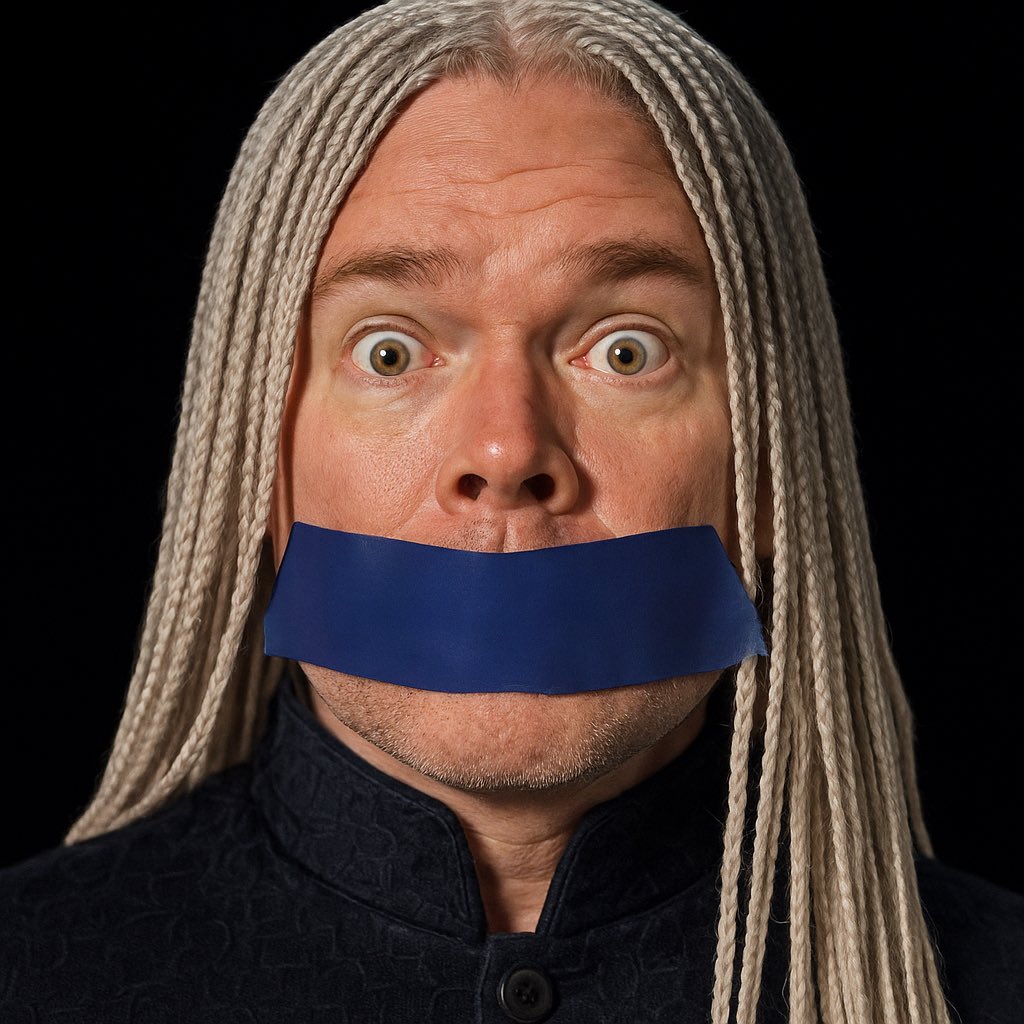 RonsBasement 🦄💨✨ tweet media