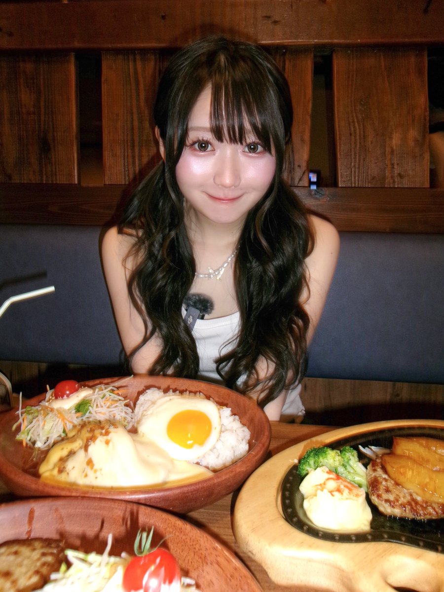 otani_emiri's tweet image. びくドン 🦍✌︎
フォンデュ風チーズバーグディッシュ
追加 チーズ×2 エッグ 欲張りすぎた𓈒 ˖ ࣪ 𝜗𝜚