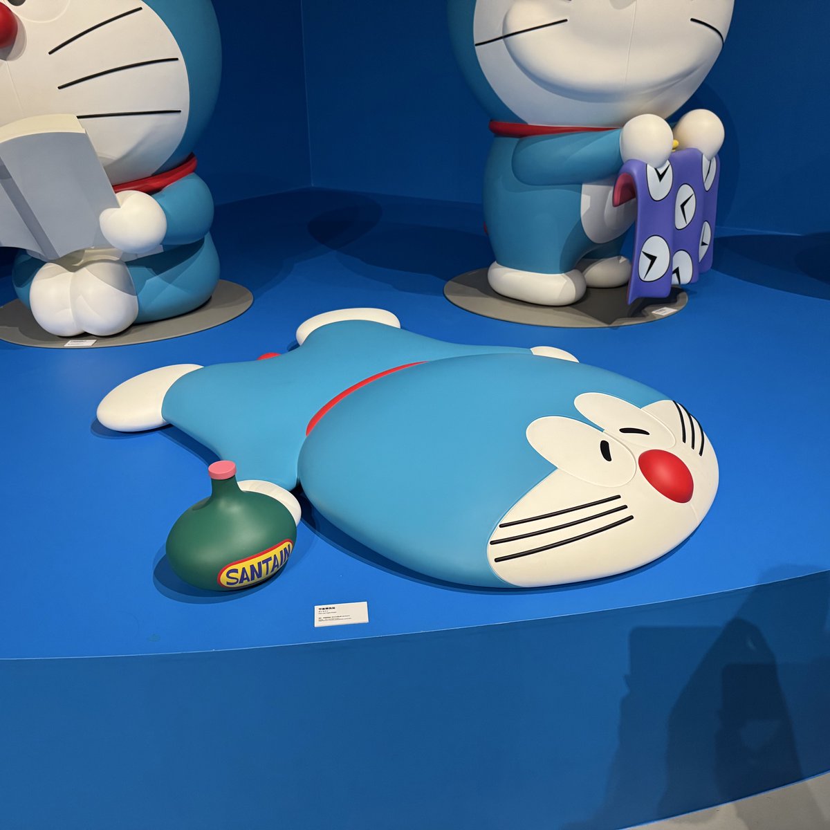 pH401's tweet image. 退勤帰宅即これ