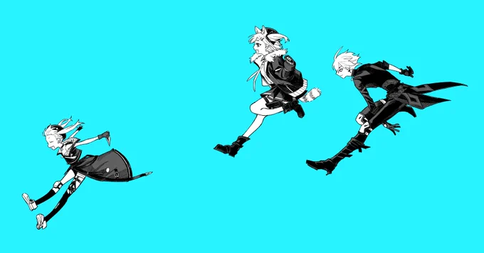 おりゃー