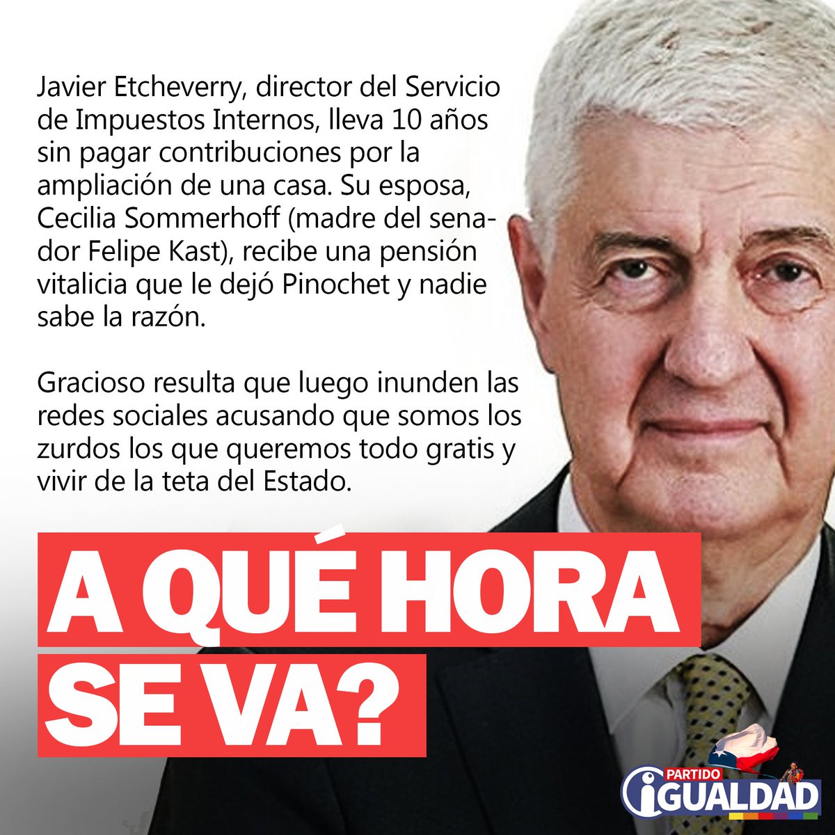 IgualdadPartido's tweet image. Y tan pituquitos que se ven.