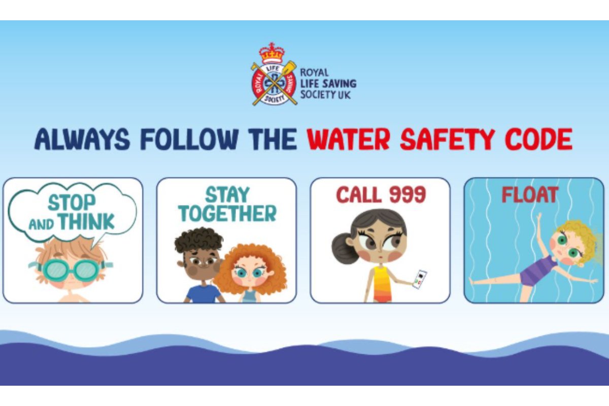 Staying Safe Near Water This Summer.
#Wiltshire schools and settings please share this important information with your parents/guardians.
orlo.uk/RGSLZ
<a href="/wiltscouncil/">Wiltshire Council #WiltshireTogether</a> <a href="/PHWiltshire/">Public Health Wiltshire</a> <a href="/RLSSUK/">Royal Life Saving Society UK - RLSS UK</a> <a href="/childcarewilts/">childcarewilts</a>
