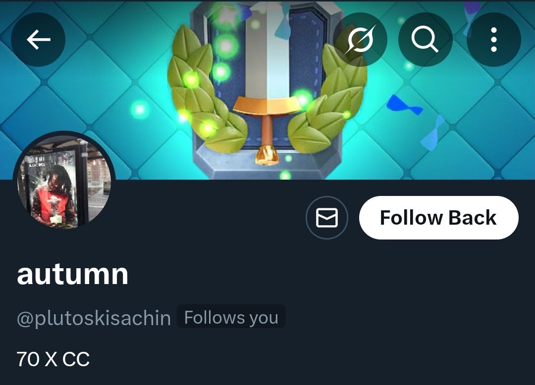 AARON GAMING tweet media