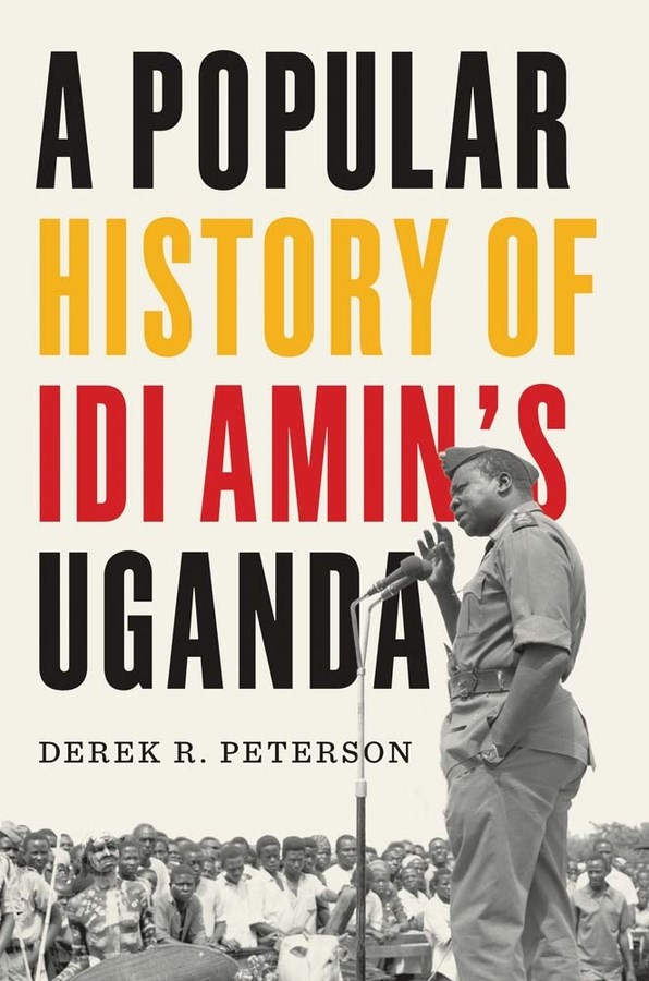 Jack_ElHai's tweet image. "Eight calamitous years."
Today's book pick from Damn History, a free monthly newsletter for readers/writers of #popularhistory. Congrats to author @Unseen_Archive & @yalepress!
Read/subscribe to Damn History: damn-history-16d93f.beehiiv.com/subscribe