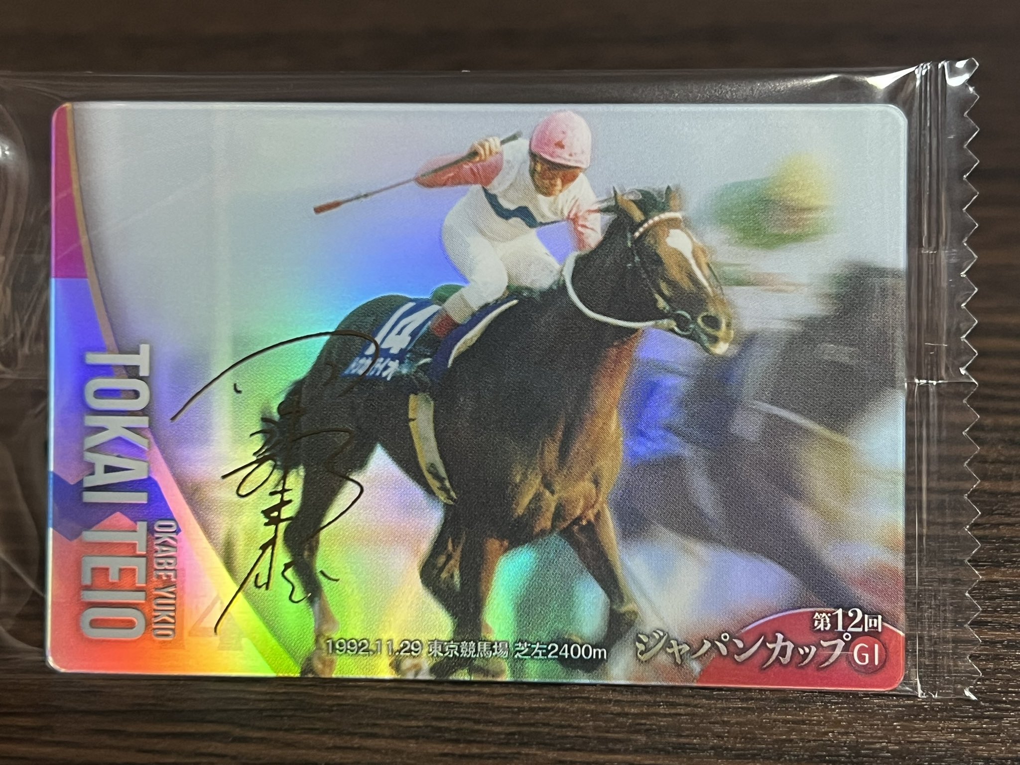 ※絶版　競馬DVD　岡部幸雄（馬と歩んだ日々）騎手 岡部幸雄 名手の競馬学 - サンスポZBAT!