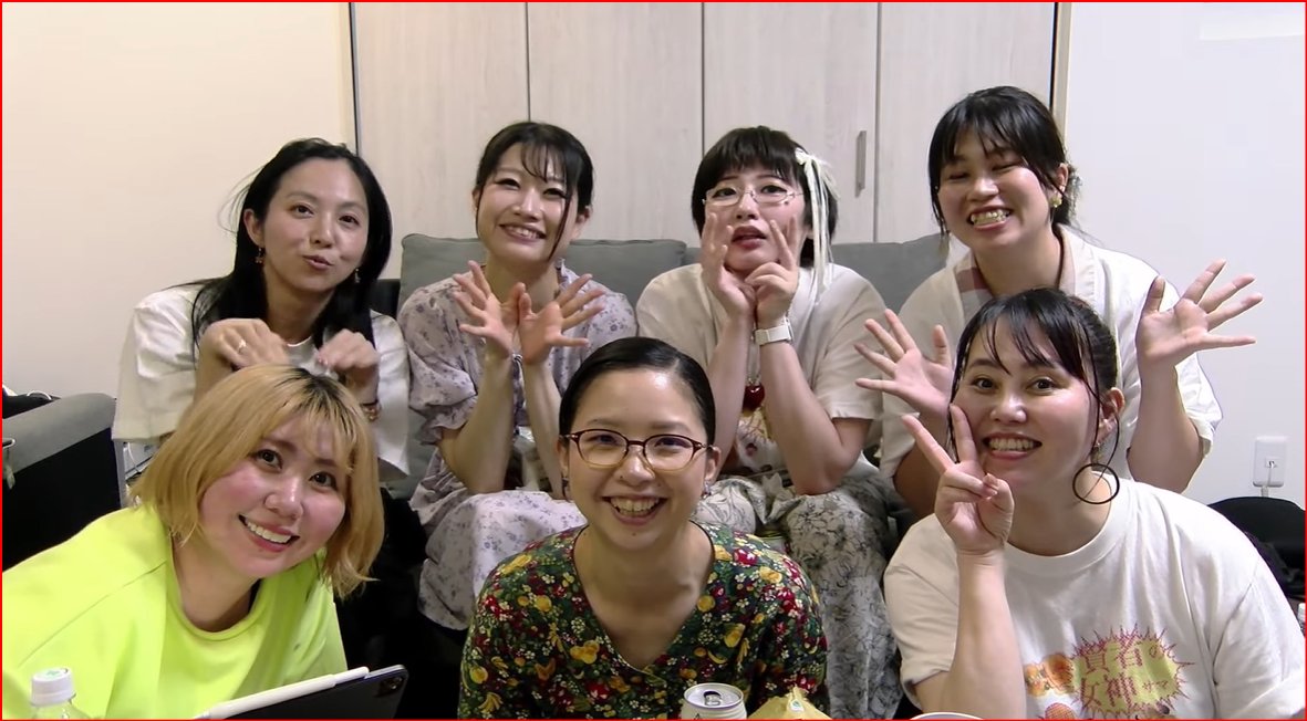 BTakinaba's tweet photo. #おふびび #賢女 #アフリカ座
面白かったですぅ～
来年のおふびびも期待しておりますぅ～ https://t.co/kAzAqnw89T