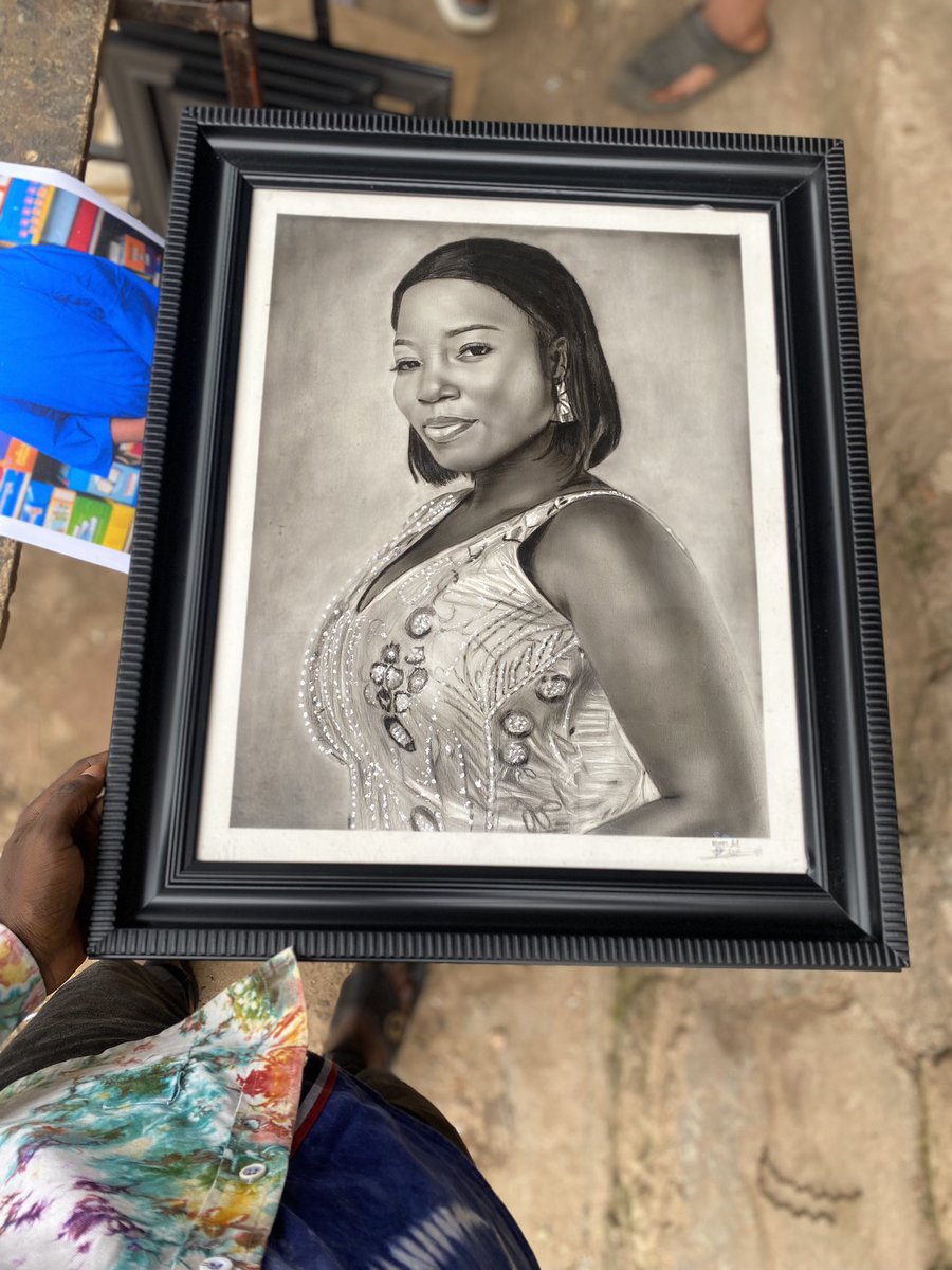 itunes_art's tweet image. Delivered to ikorodu ✌️
