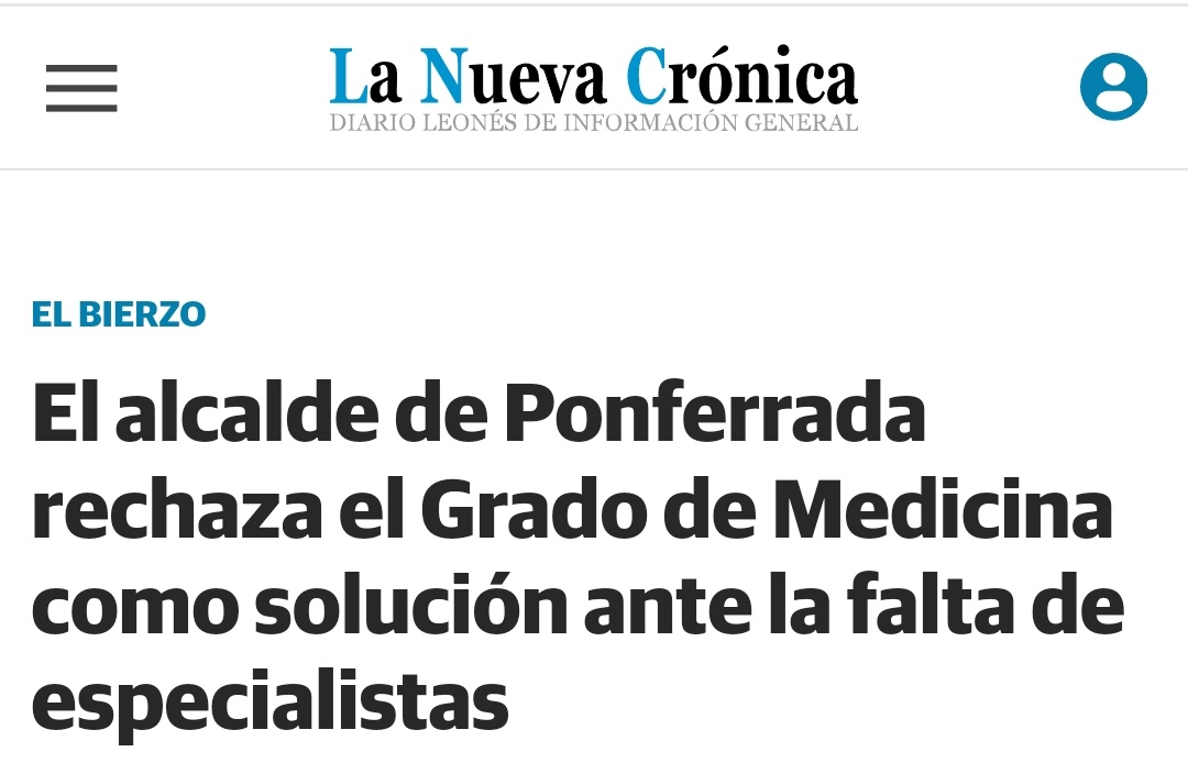 Beatriz 🦁 (@beatrizleonesa) on Twitter photo <a href="/MoralaMarco/">Marco Morala</a> <a href="/LidiaPCoca/">Lidia P. Coca</a> <a href="/RivasAlexandraa/">AlexandraRivas</a> <a href="/ccortinag/">Carlos Cortina</a> <a href="/luisan_moreno/">Luis A. Moreno Rodríguez</a> <a href="/ivemarcal/">Ivelisse Martínez Calderón</a> <a href="/evuchy30/">eva</a> <a href="/PPopularCyL/">PP Castilla y León</a> <a href="/PPBierzo/">PP Bierzo</a> <a href="/PP_Ponferrada/">Grupo municipal PP Ponferrada</a> Y ese cambio de opinión? Culoveo? Si te manifestaste públicamente en contra de ese grado de medicina hace menos de un año! <a href="/MoralaMarco/">Marco Morala</a> <a href="/LidiaPCoca/">Lidia P. Coca</a> <a href="/RivasAlexandraa/">AlexandraRivas</a> <a href="/ccortinag/">Carlos Cortina</a> <a href="/luisan_moreno/">Luis A. Moreno Rodríguez</a> <a href="/ivemarcal/">Ivelisse Martínez Calderón</a> <a href="/evuchy30/">eva</a> <a href="/PPopularCyL/">PP Castilla y León</a> <a href="/PPBierzo/">PP Bierzo</a> <a href="/PP_Ponferrada/">Grupo municipal PP Ponferrada</a> Y ese cambio de opinión? Culoveo? Si te manifestaste públicamente en contra de ese grado de medicina hace menos de un año!
