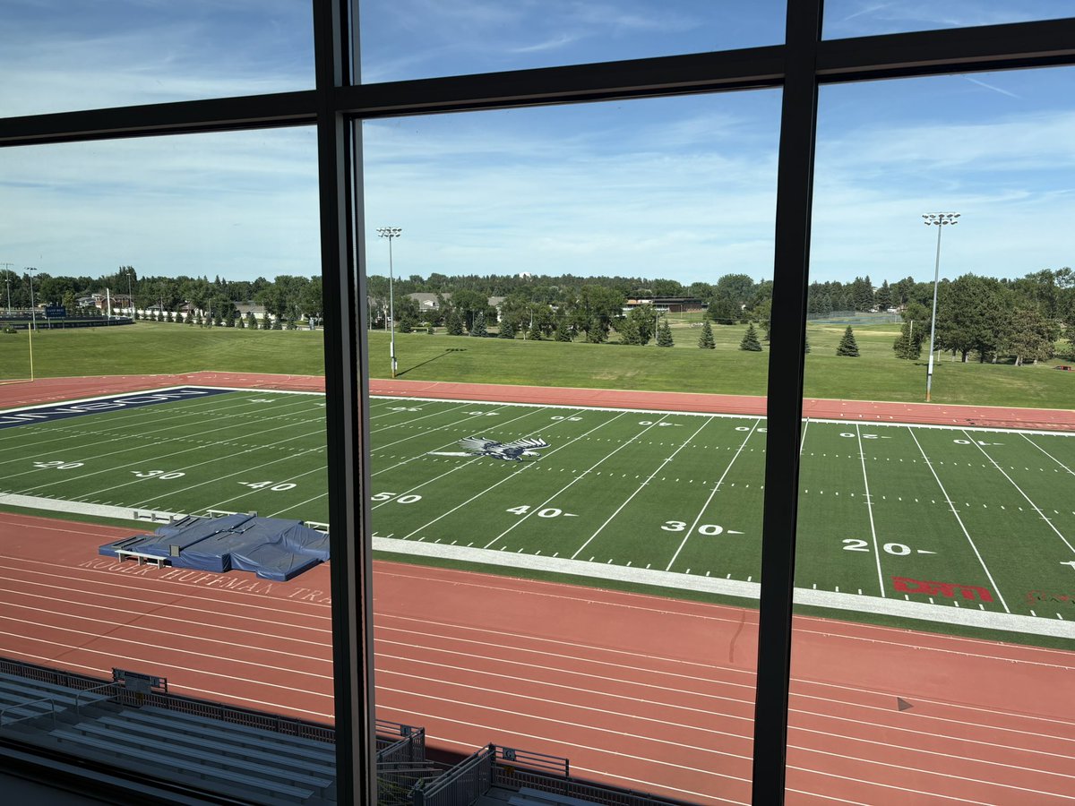 Henry Hill (@henryhill2026) on Twitter photo Had a great time visiting Dickinson on Sunday and really enjoyed checking everything out! Thank you to all of the coaches for inviting me. <a href="/Coach_Masterson/">Nate Masterson</a> <a href="/BlueHawkFB/">Dickinson State Football</a> <a href="/RC_CentralFB/">Rapid City Central Football</a> Had a great time visiting Dickinson on Sunday and really enjoyed checking everything out! Thank you to all of the coaches for inviting me. <a href="/Coach_Masterson/">Nate Masterson</a> <a href="/BlueHawkFB/">Dickinson State Football</a> <a href="/RC_CentralFB/">Rapid City Central Football</a>