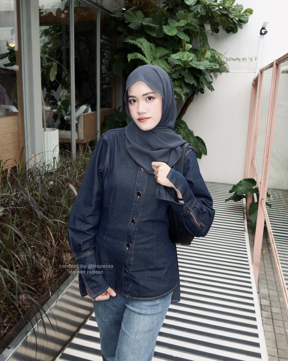irapersa's tweet image. local brand i don’t regret buying:
edisi atasan yang timeless sama bisa dimix & match