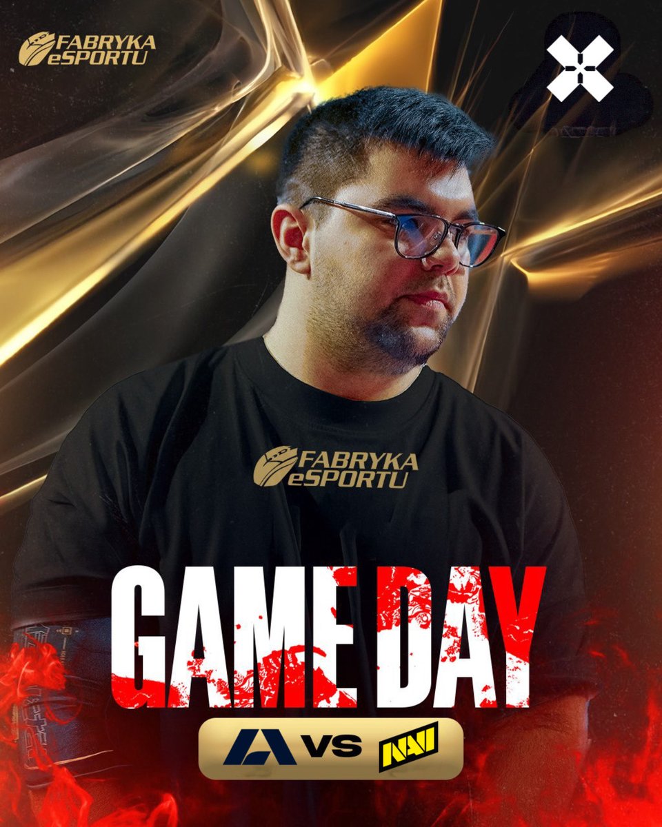 Fabryka Esportu (@fabrykaesportu) on Twitter photo The moment is his. 🎯🔥
<a href="/OLIZERA/">Apeks x OLIZERA</a> steps in with <a href="/ApeksValorant/">Apeks VALORANT</a> against <a href="/NAVIValorant/">NAVI Valorant</a> in VCT 2025: EMEA Stage 2.
Precision. Composure. Brilliance. all in his hands. The moment is his. 🎯🔥
<a href="/OLIZERA/">Apeks x OLIZERA</a> steps in with <a href="/ApeksValorant/">Apeks VALORANT</a> against <a href="/NAVIValorant/">NAVI Valorant</a> in VCT 2025: EMEA Stage 2.
Precision. Composure. Brilliance. all in his hands.