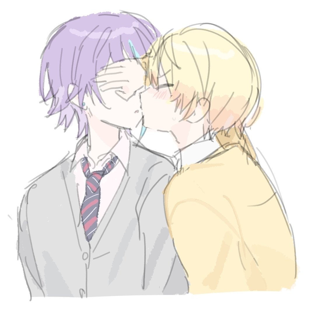 DDil_sekai's tweet image. 