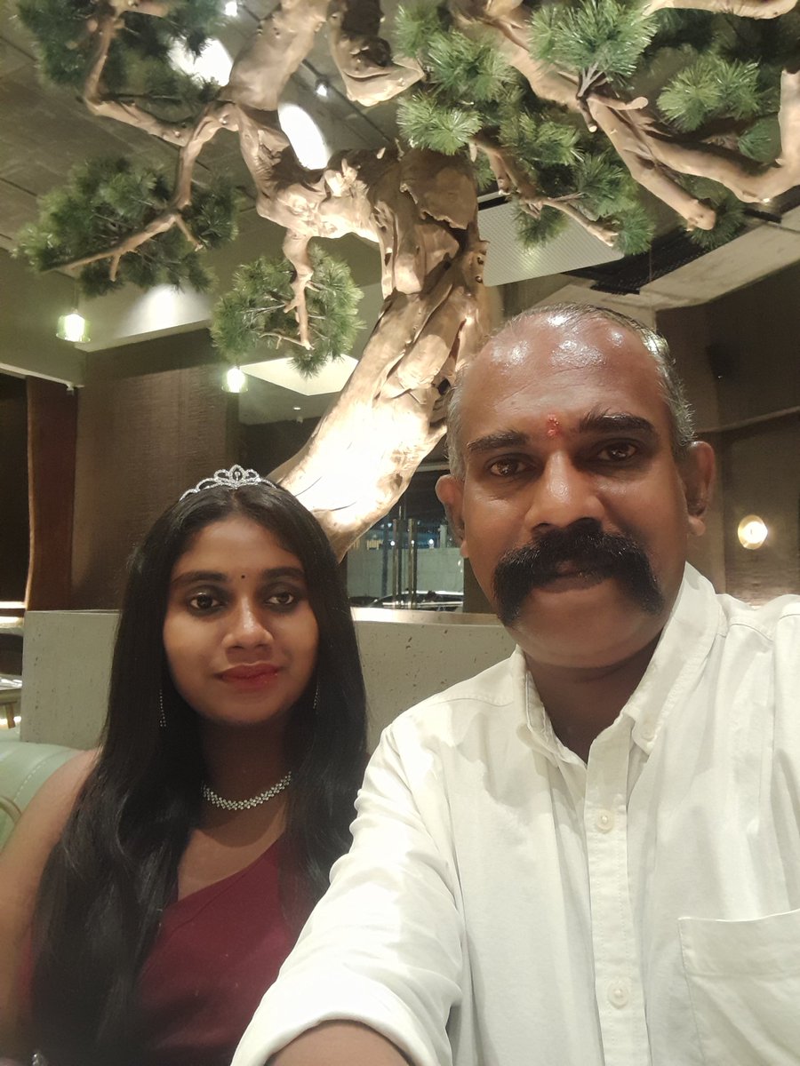 MutusamyS's tweet photo. Birthday Dinner At Lavang Restoran Kuala Lumpur. https://t.co/1iLus5XZN5