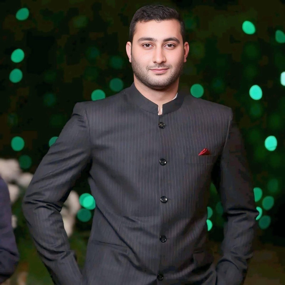 Happy Birthday dear <a href="/ShahanSajjad4/">Shahan kichloo</a> !
Wishing you a wonderful day filled with joy, laughter, and moments of reflection.
May this year bring you growth, peace, and endless blessings.