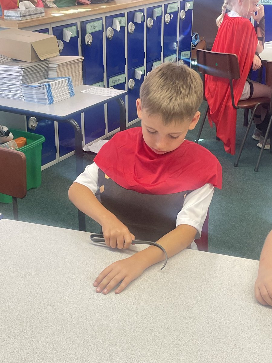 St Benedicts tweet media