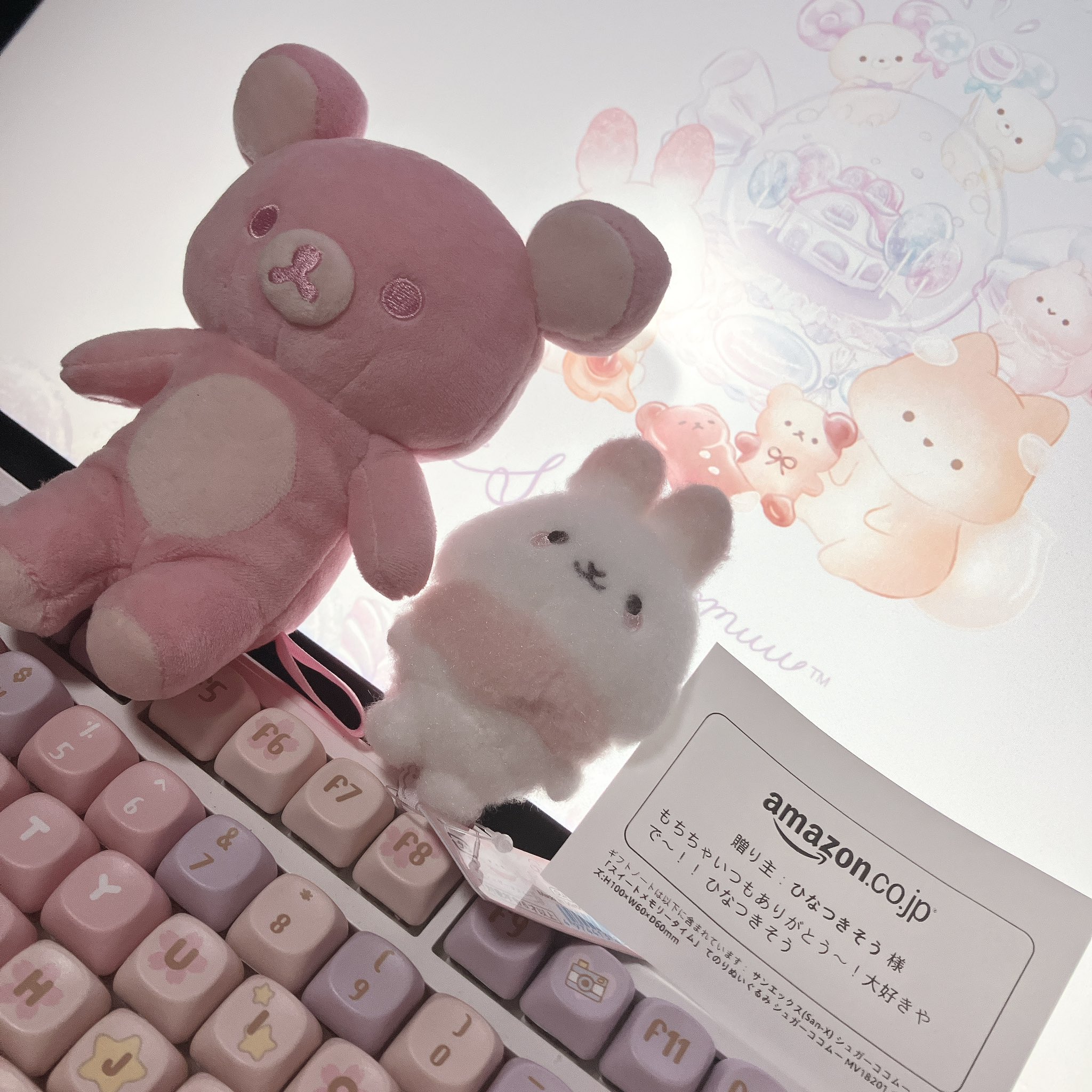 さくらもち🌸🐰skeb ＆ BOOTH Summer SALE！ on X: 