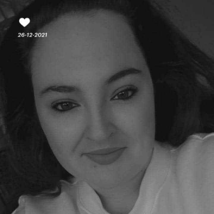 Mijn oudste dochter is vandaag 31 jaar geworden