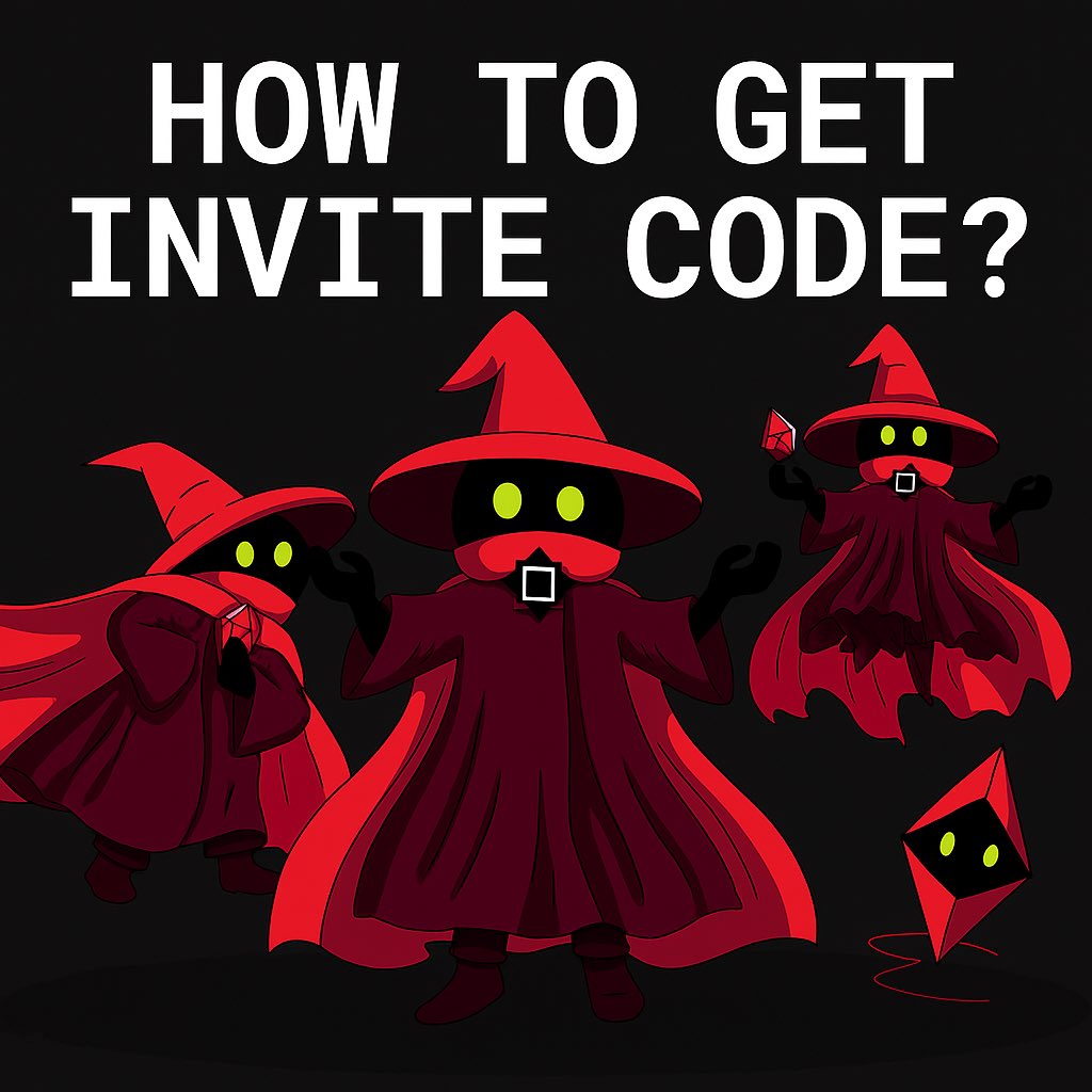 the long-awaited <a href="/anoma/">Anoma</a> testnet has already been launched, let's figure out how to get an invite code👇🏻

I will highlight 3 main methods for you:

•  the easiest one is to follow Anoma and her team members

•  try to get the code in their discord, in sections like