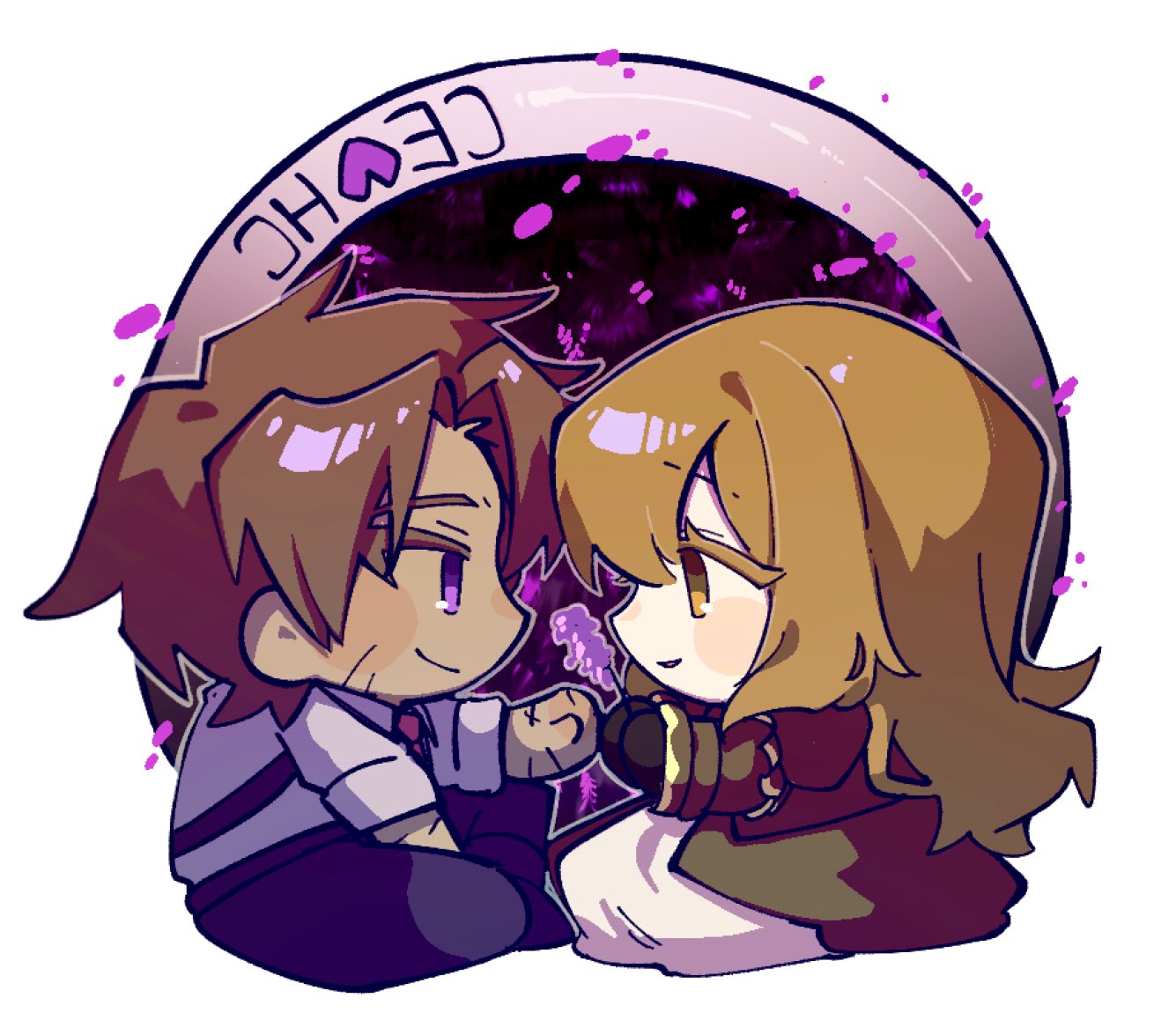 Yuzu様① Shizu鵛🌂 (@14shizu) / X