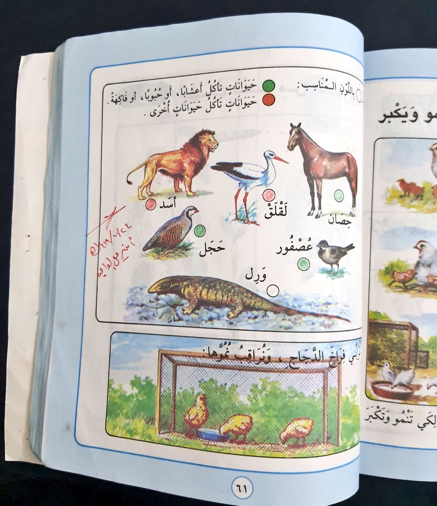 منهج مدرسي. العلوم . للصف الثاني الابتدائي عام ١٤١٧-١٩٩٦م الكتاب مستعمل.