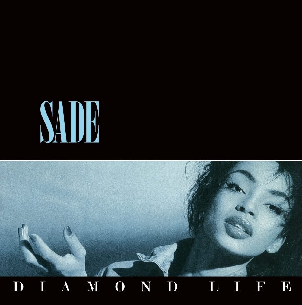 On this day in 1984, Sade released “Diamond Life”