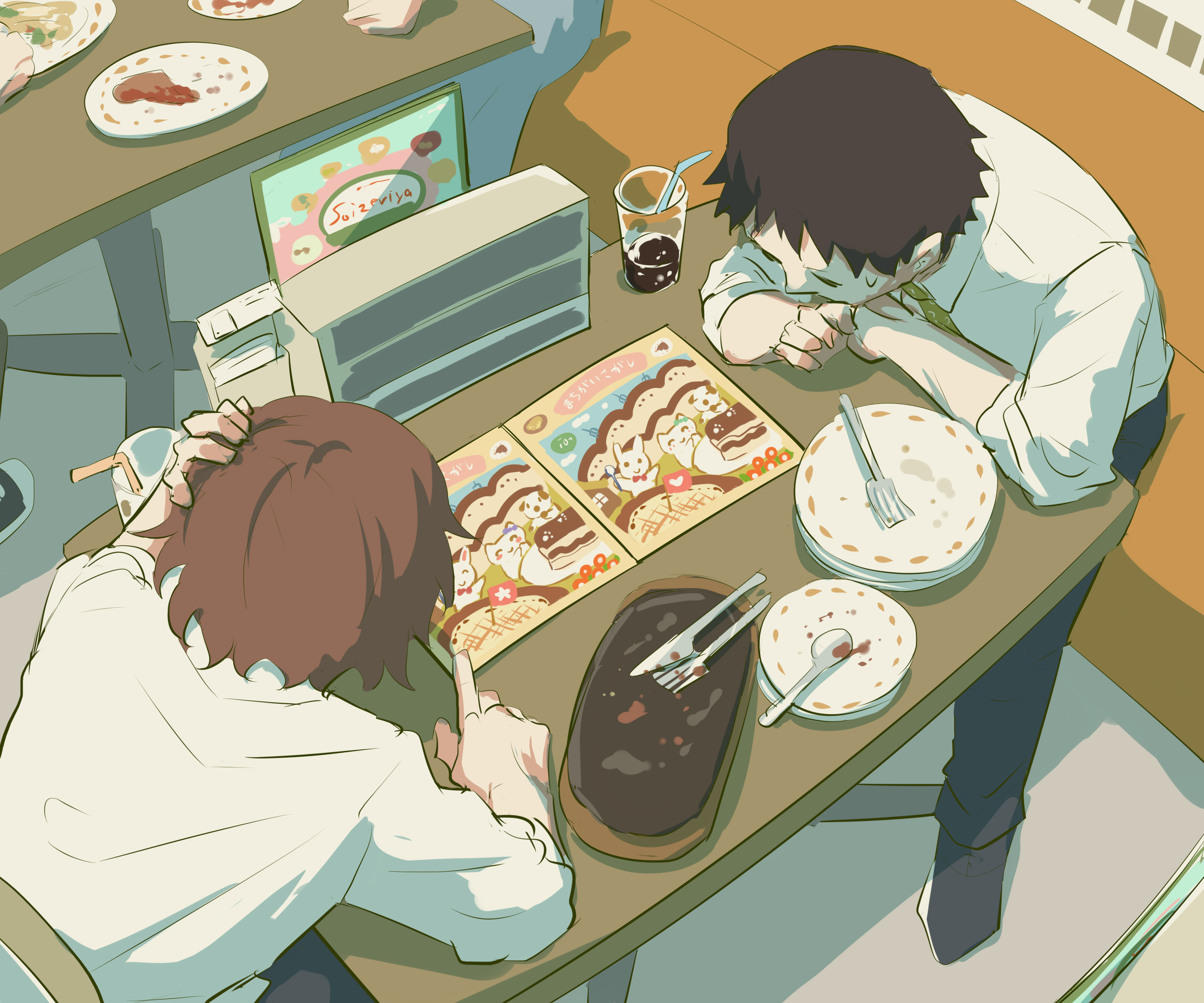 アボガド6 (@avogado6) / X