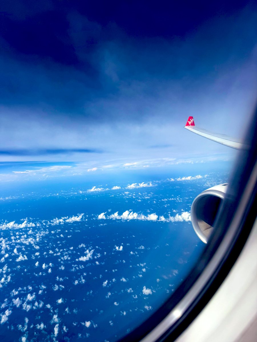 tyDi's tweet image. Syd -&amp;gt; KL