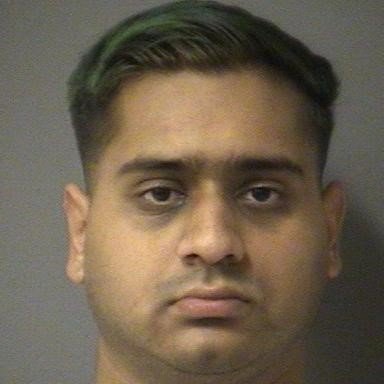 Arrest Made in Threats Against Mayor Brown Investigation

Read more: peelpolice.ca/Modules/News/i…