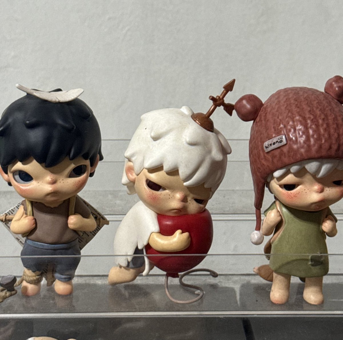 wts lfb fs hirono
₱400 each, ₱1k set
patience n b&amp;f, vagrancy and drifter w b&amp;f
ph