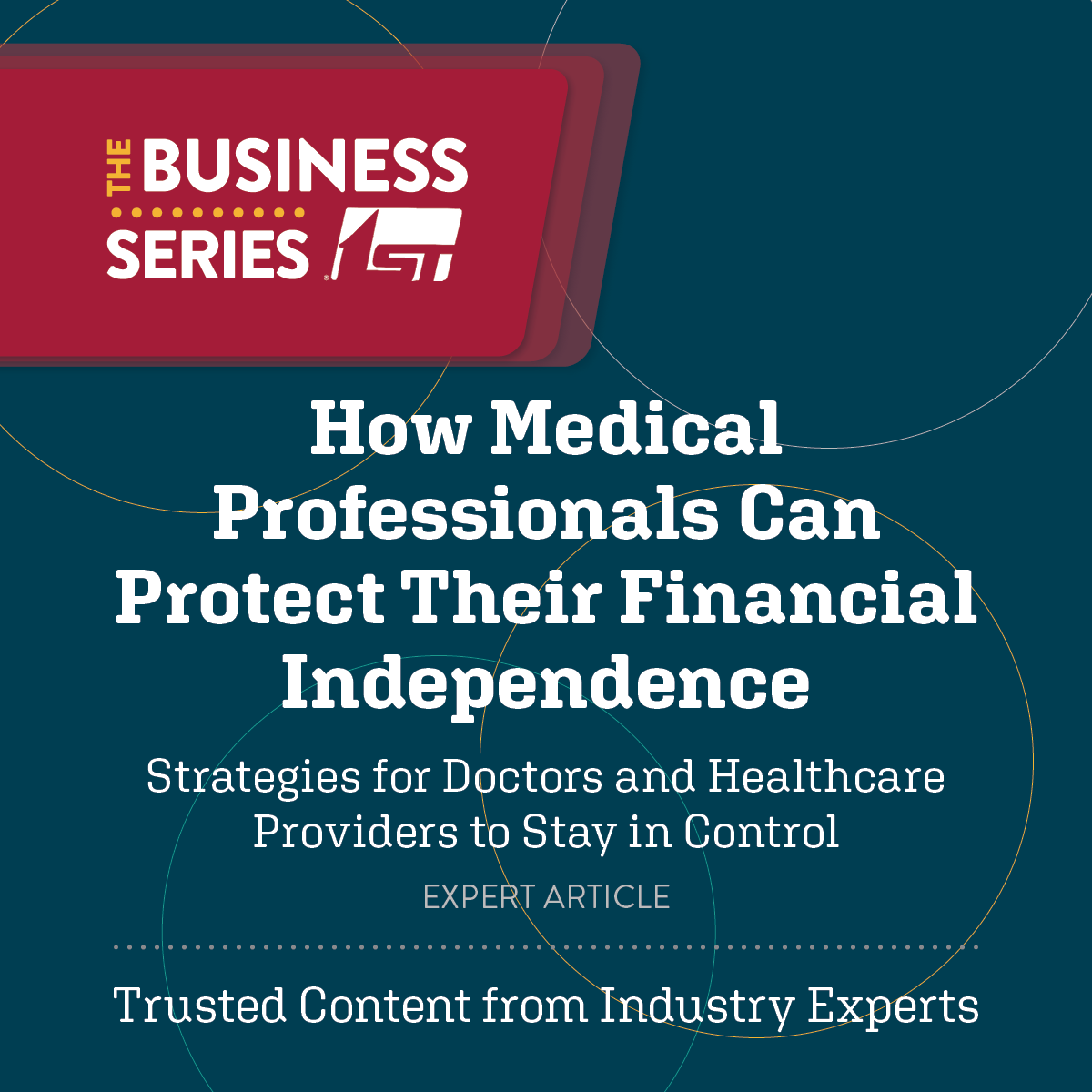 FCNB's tweet image. The medical field is changing fast. Hospitals and large health systems are growing bigger and more private practices are being bought out. As a result, many doctors and healthcare providers worry about losing their independence, not just in how they treat patients, but in how…