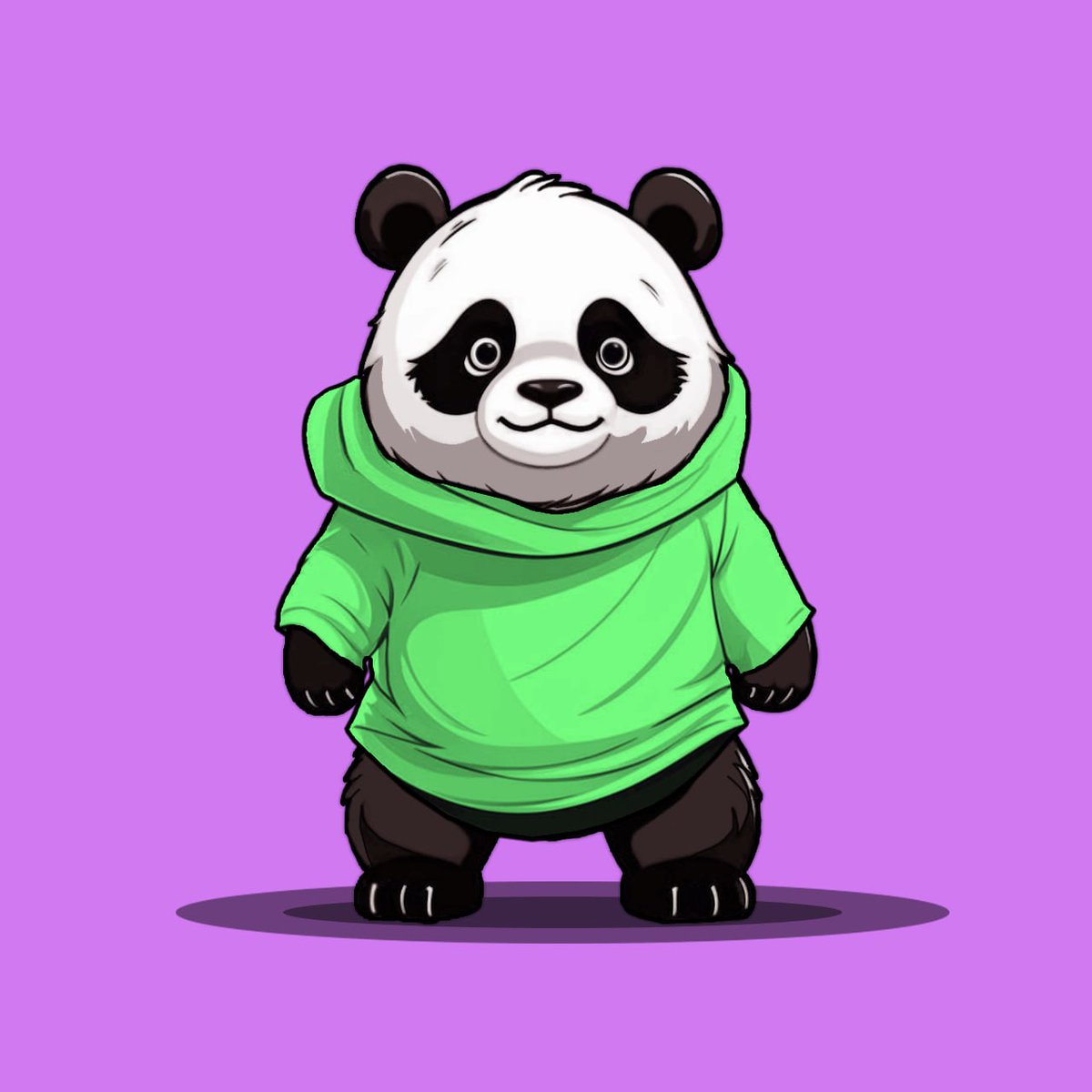 Nifty Panda tweet media