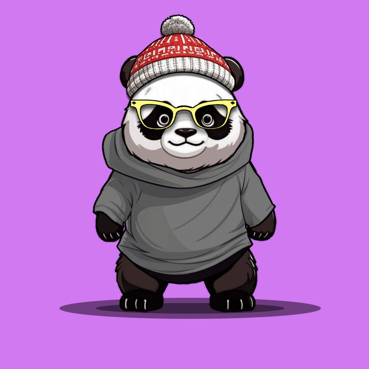 Nifty Panda tweet media
