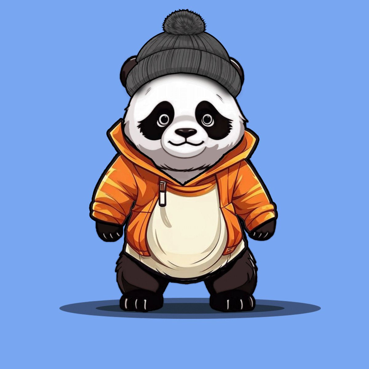 Nifty Panda tweet media
