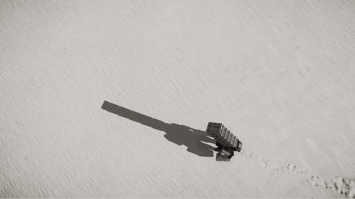 dannyonsocial's tweet photo. #DeathStranding2 https://t.co/VvaiKoBgzS