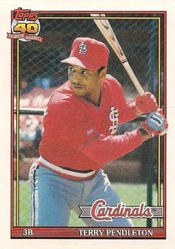 sensiblejon's tweet image. Happy 65th to Terry Lee Pendleton. #STLCards #Braves #Marlins #Reds #KCRoyals. MVP. All Star. Batting Champ. Braves HOF.