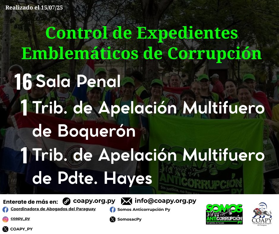 ☁️EXCELENTE MITAD DE SEMANA ☁️El #INFORMEDIARIO 🔴 👉 facebook.com/SomosAnticorru…