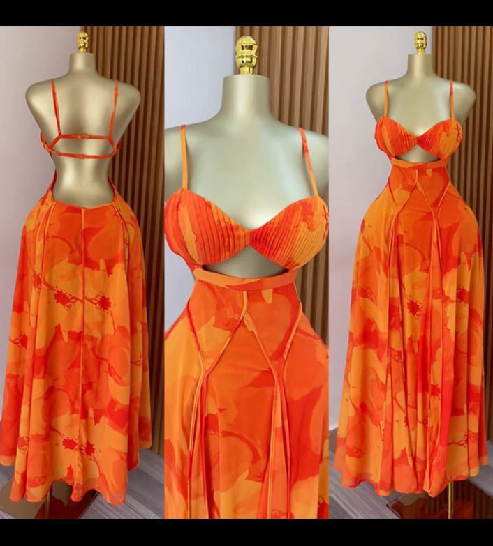 glowyfashionhub's tweet image. Welcome to my page
This is my what I do , I sell beautiful female dresses, two piece and jumpsuits.
Location is Lagos
We deliver nationwide