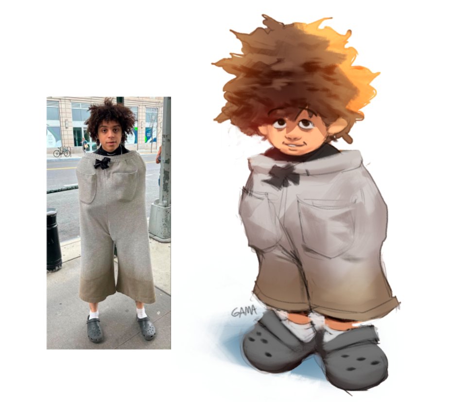 gamafiles's tweet image. xaviersobased fanart