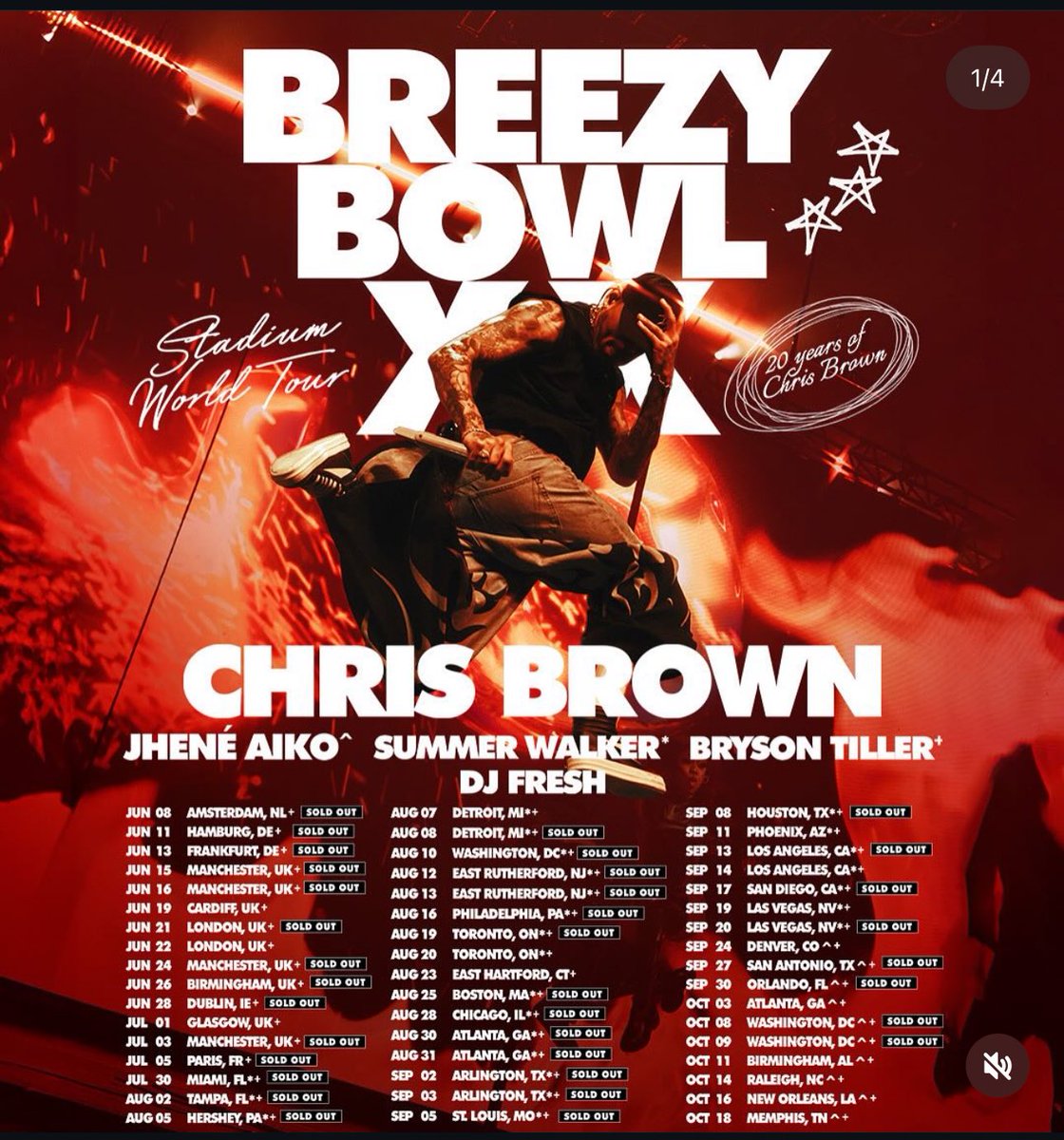 WANNA GET IN MY TOUR ROTATION??

DM FOR MORE INFO*

SONG AND DEPOSIT REQUIRED