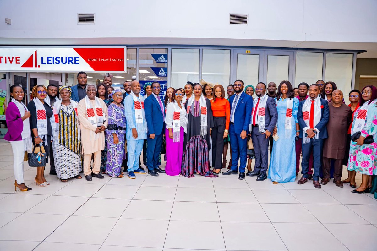 IkennaGodliness's tweet photo. I joined the Alumni Association of Rhema Nigeria for a monthly Church-service visit to one of our own, on Sunday, 13th July, 2025. It was a blessed time💃 https://t.co/KdS8EwxGDH