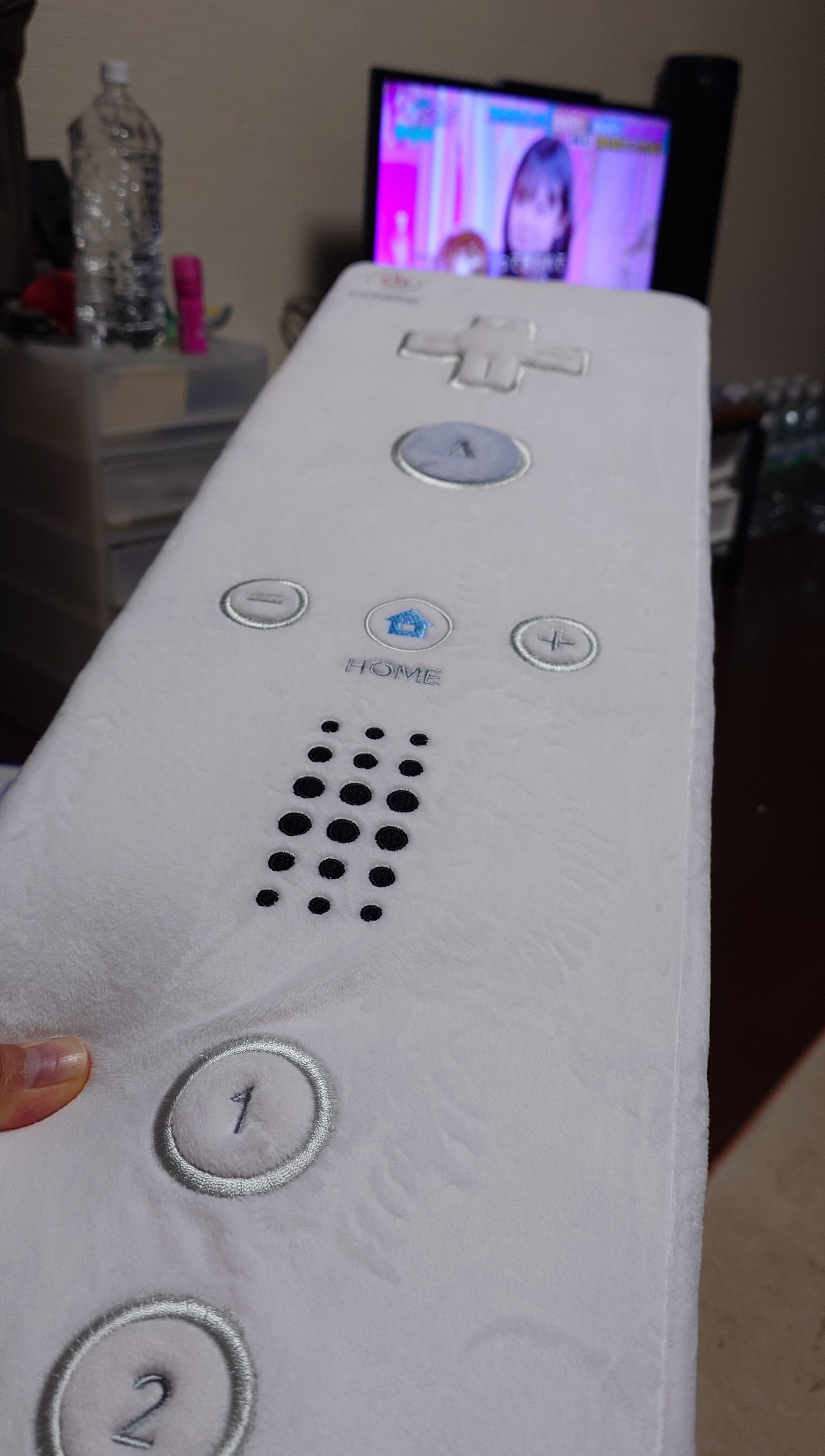 wii ほぼ未使用！！ ニンテンドウ(NINTENDO)|【未使用】WIIリモコンプラス|HARDOFF