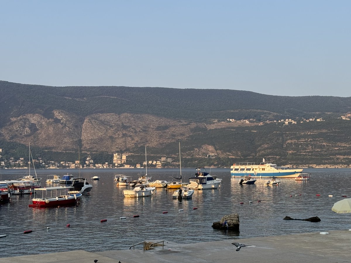 As the Chair of the Scientific Committee, I want to invite you to YUCOMAT 2025, Sept. 1 to 5, 2025, in Herceg Novi, at the shore of the beautiful Kotor Bay. We have an outstanding line-up of invited speakers. The abstract submission deadline is July 31st. 
mrs-serbia.org.rs/index.php/yuco…