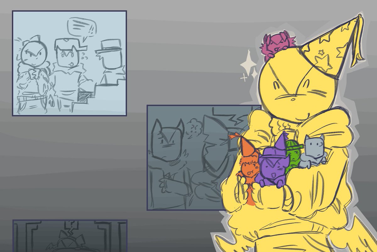 SillyKito's tweet image. my motivation was taken idk brah #brandonworks